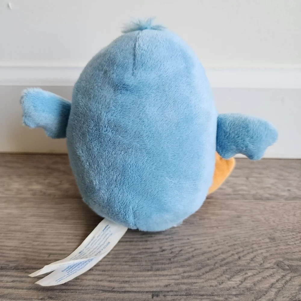 Build-A-Bear 5